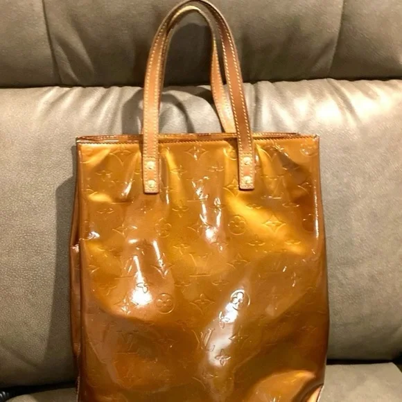 Louis Vuitton Tote Bag - Picture 2 of 11